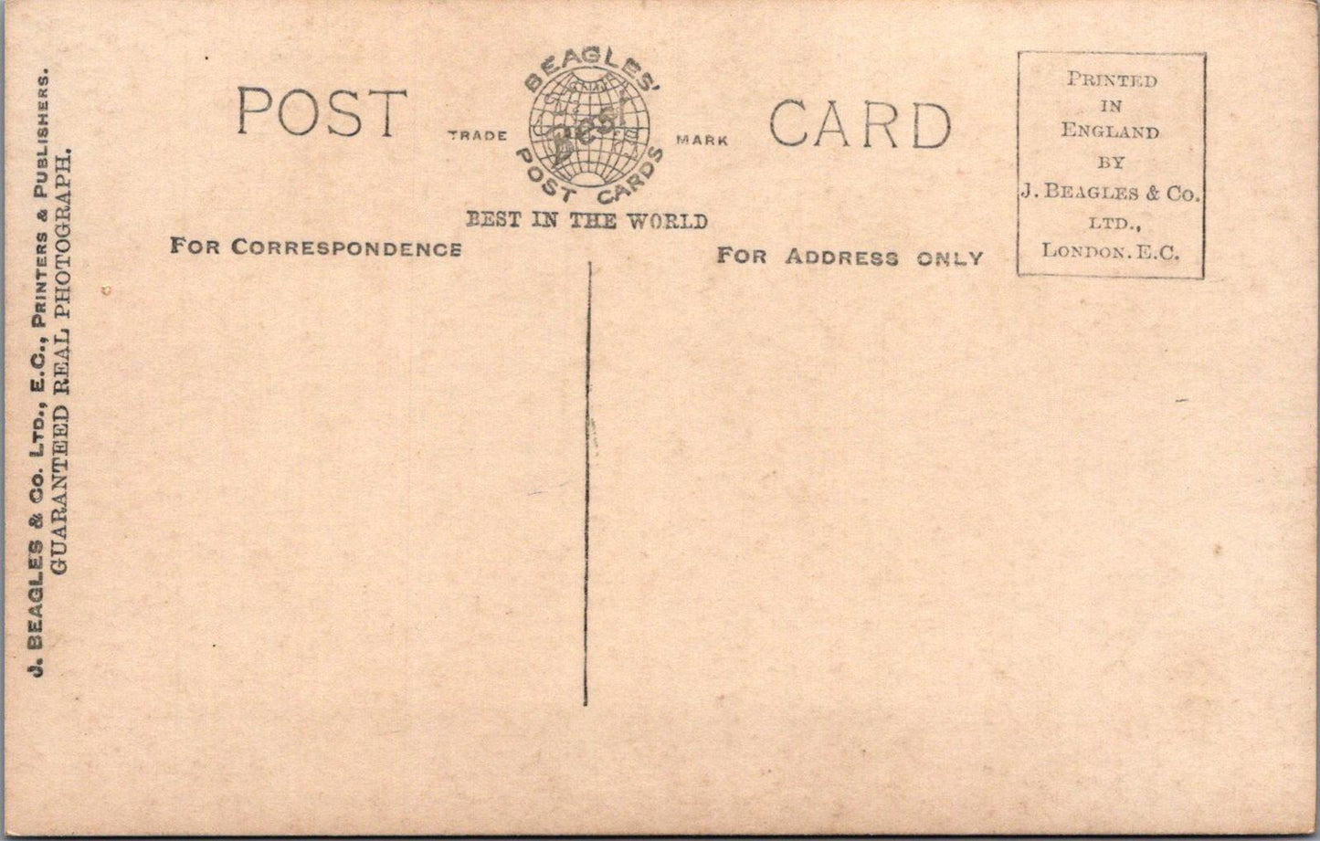 Royalty Postcard - H.R.H. The Duchess of York,  Lady Elizabeth Bowes-Lyon XT379