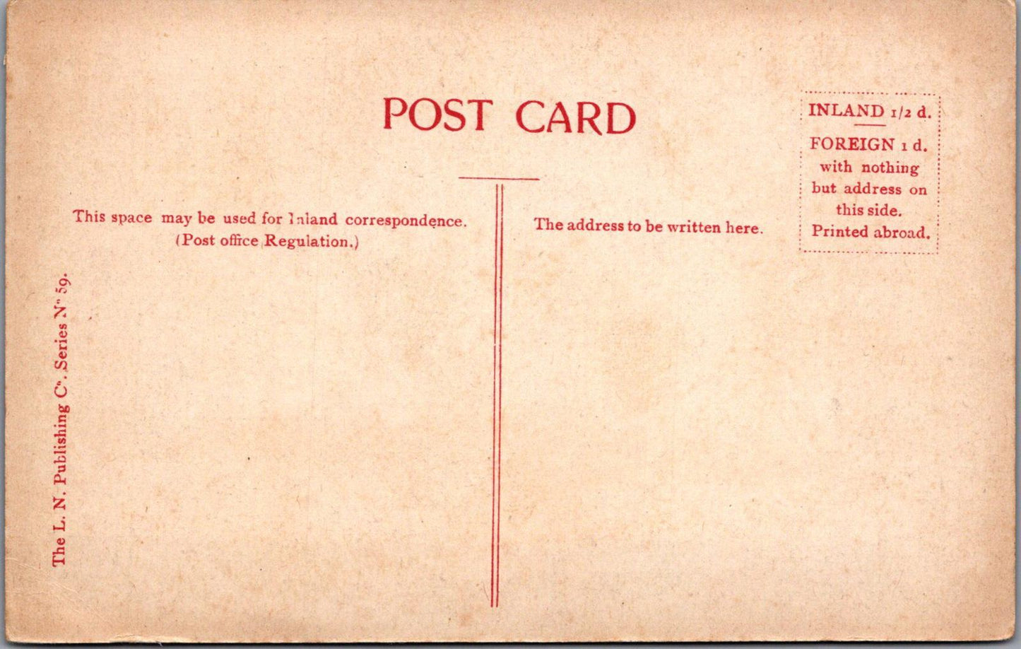 Northamptonshire Postcard - Holdenby House, Holdenby    XT398