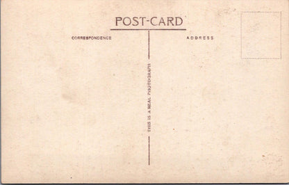 Somerset Postcard - Glastonbury Tor From Weary all Hill  XT399