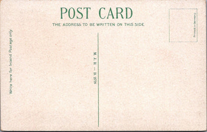 Bristol Postcard - The Bristol Tram Centre   XT400