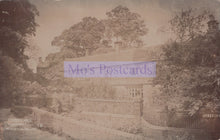 Load image into Gallery viewer, Vintage-style photo with &#39;Mo&#39;s Postcards&#39; text overlay
