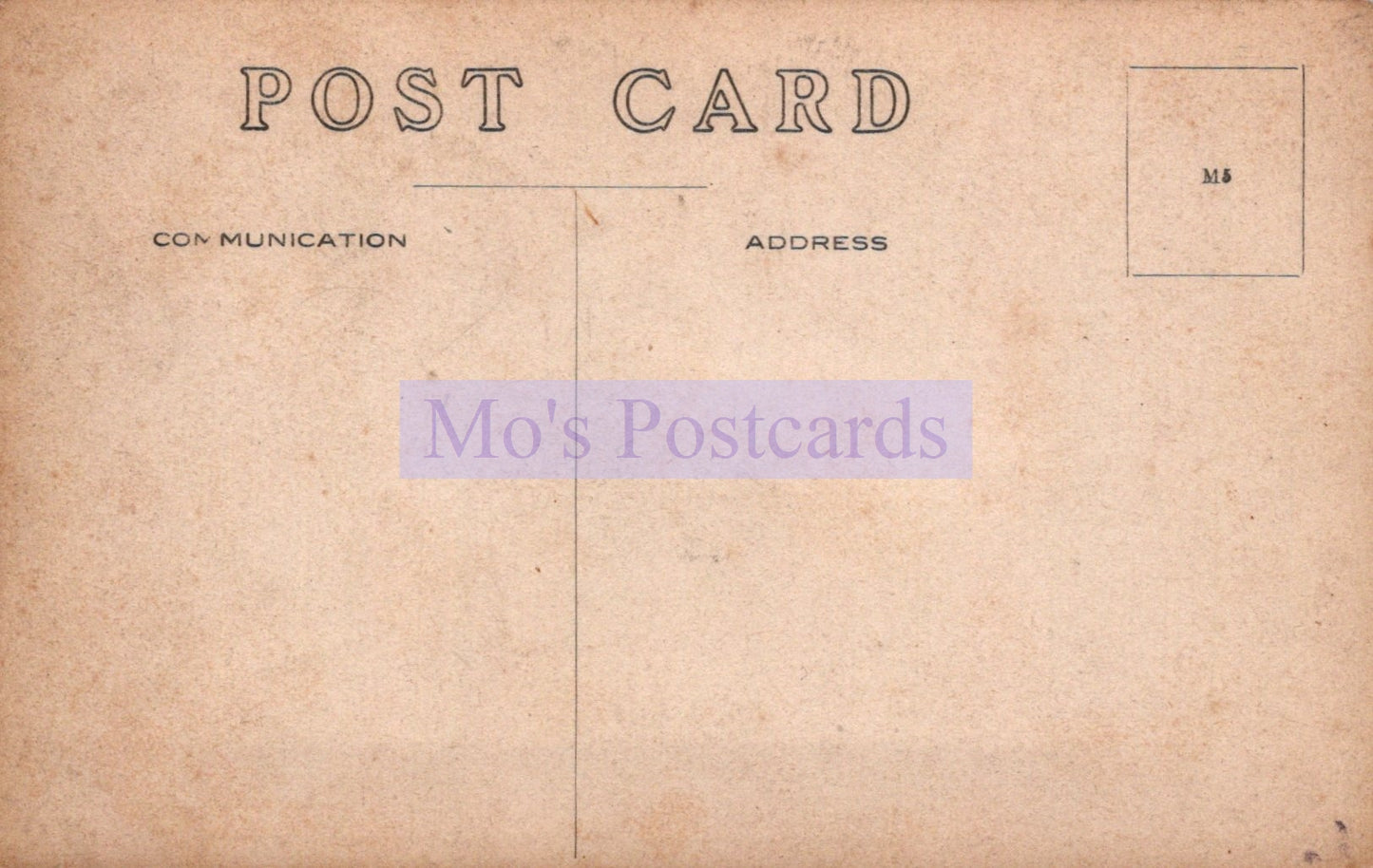 Yorkshire Postcard - Ponden Hall. Wuthering Heights Novel Fame  VT273