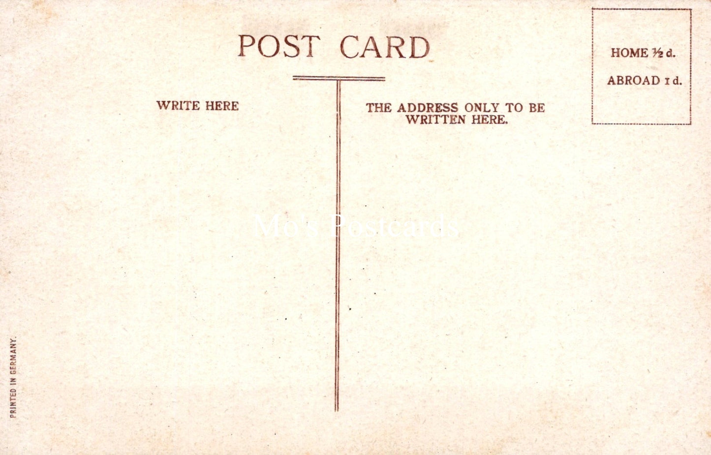 Greetings Postcard - A Joyful New Year To You  SW19118