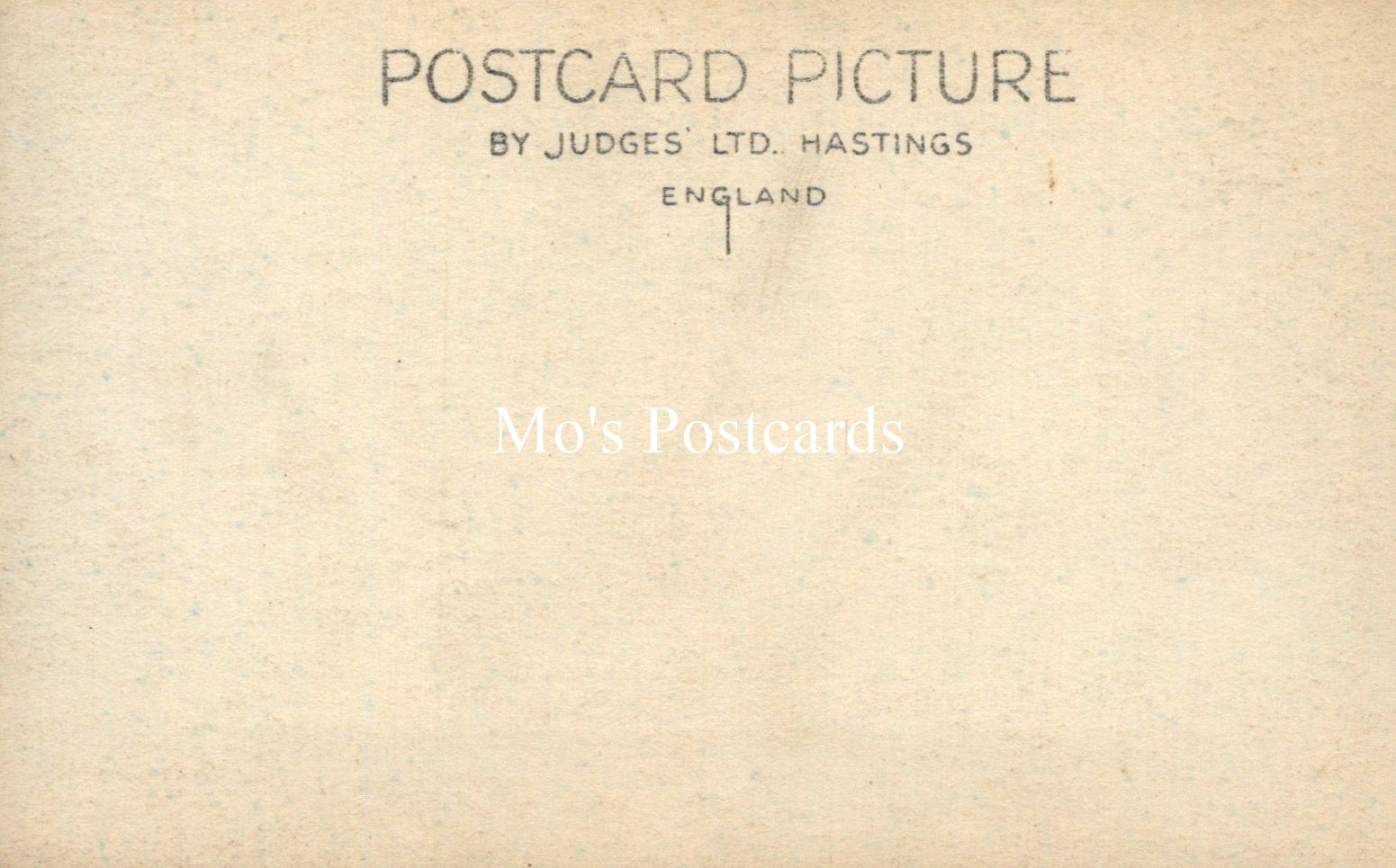 London Postcard - The Water Splash, Kingston-on-Thames SW19129