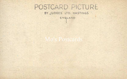 London Postcard - The Water Splash, Kingston-on-Thames SW19129