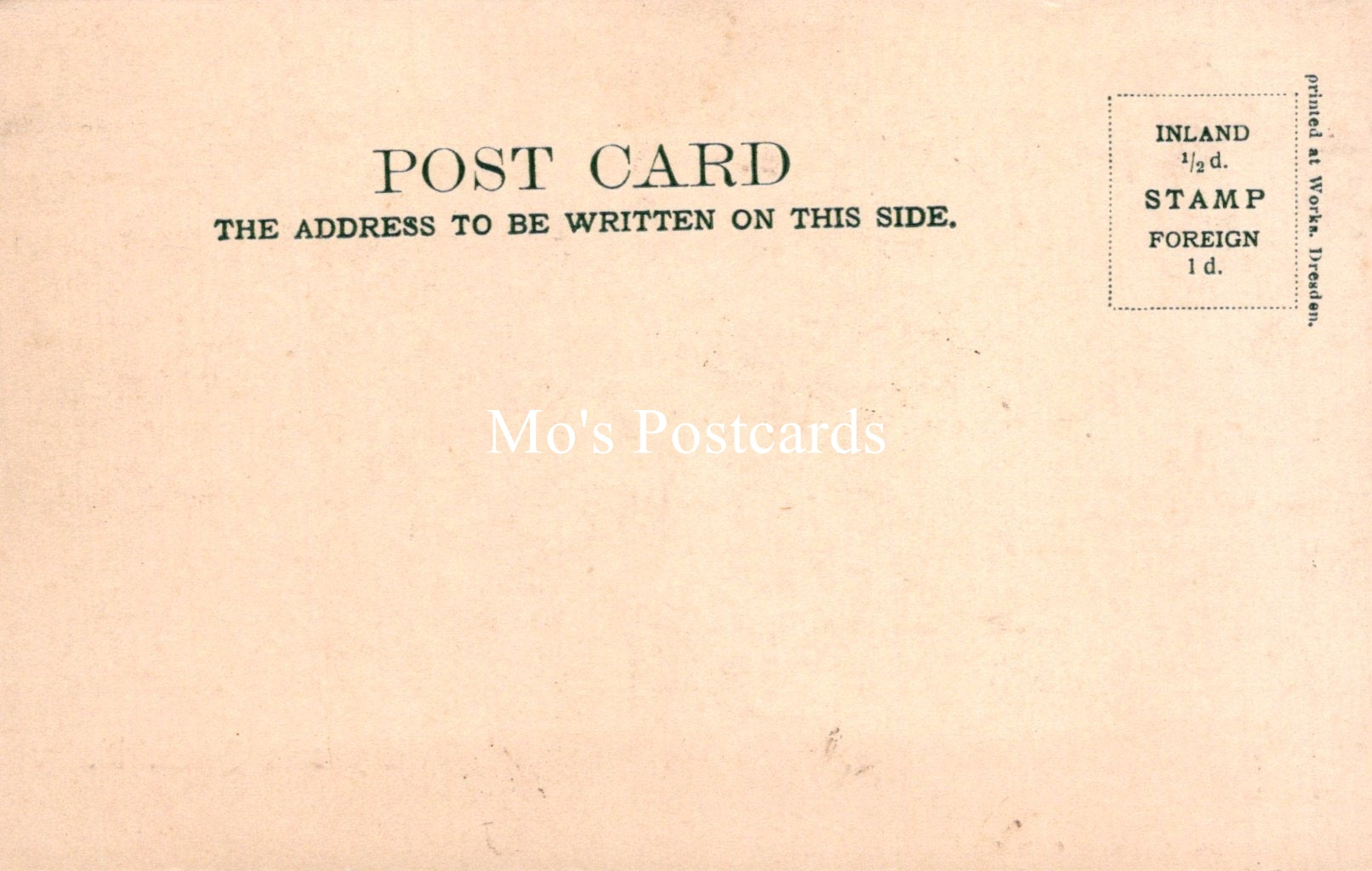 Scotland Postcard - Taymouth Castle  SW19137
