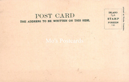 Scotland Postcard - Taymouth Castle  SW19137