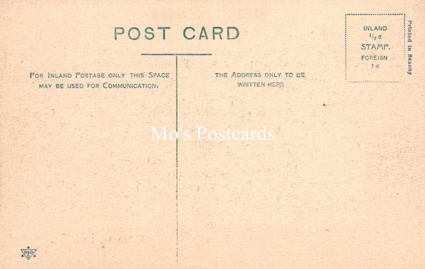 Scotland Postcard - The Gateway, Kenmore, Loch Tay  SW19138