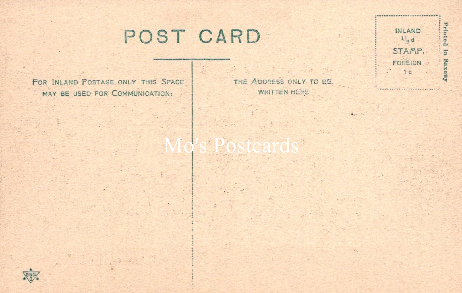 Scotland Postcard - The Gateway, Kenmore, Loch Tay  SW19138