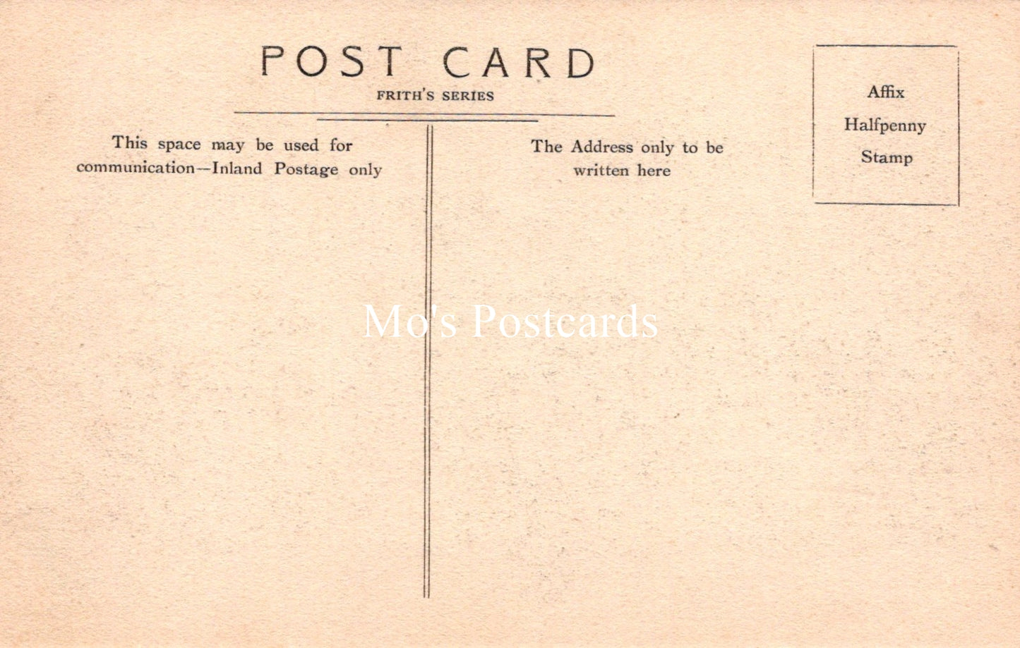 Gloucestershire Postcard - View of Woodchester  SW19140