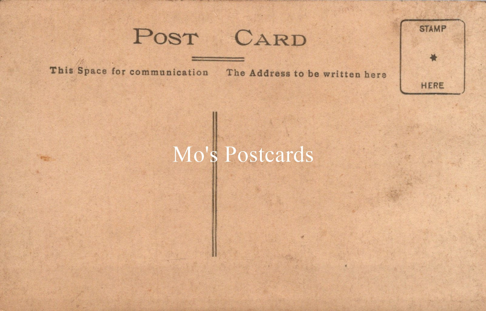 Bristol Postcard - Stoke House, Stapleton  SW19144