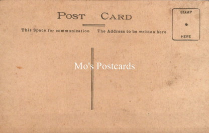 Bristol Postcard - Stoke House, Stapleton  SW19144
