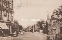 Load image into Gallery viewer, Scotland Postcard - High Street, Elie  SW19145
