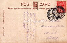 Load image into Gallery viewer, Scotland Postcard - High Street, Elie  SW19145
