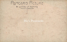 Load image into Gallery viewer, London Postcard - Coronation Stone, Kingston-on-Thames  SW19152
