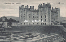 Load image into Gallery viewer, Scotland Postcard - Drumlanrig Castle, Dumfries  SW19153
