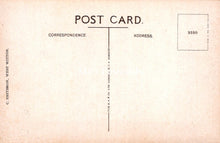 Load image into Gallery viewer, Yorkshire Postcard - West Witton, Wensleydale   SW19161
