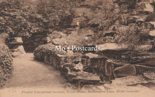 Load image into Gallery viewer, London Postcard - Froebel Educational Institute, Grove House SW19165
