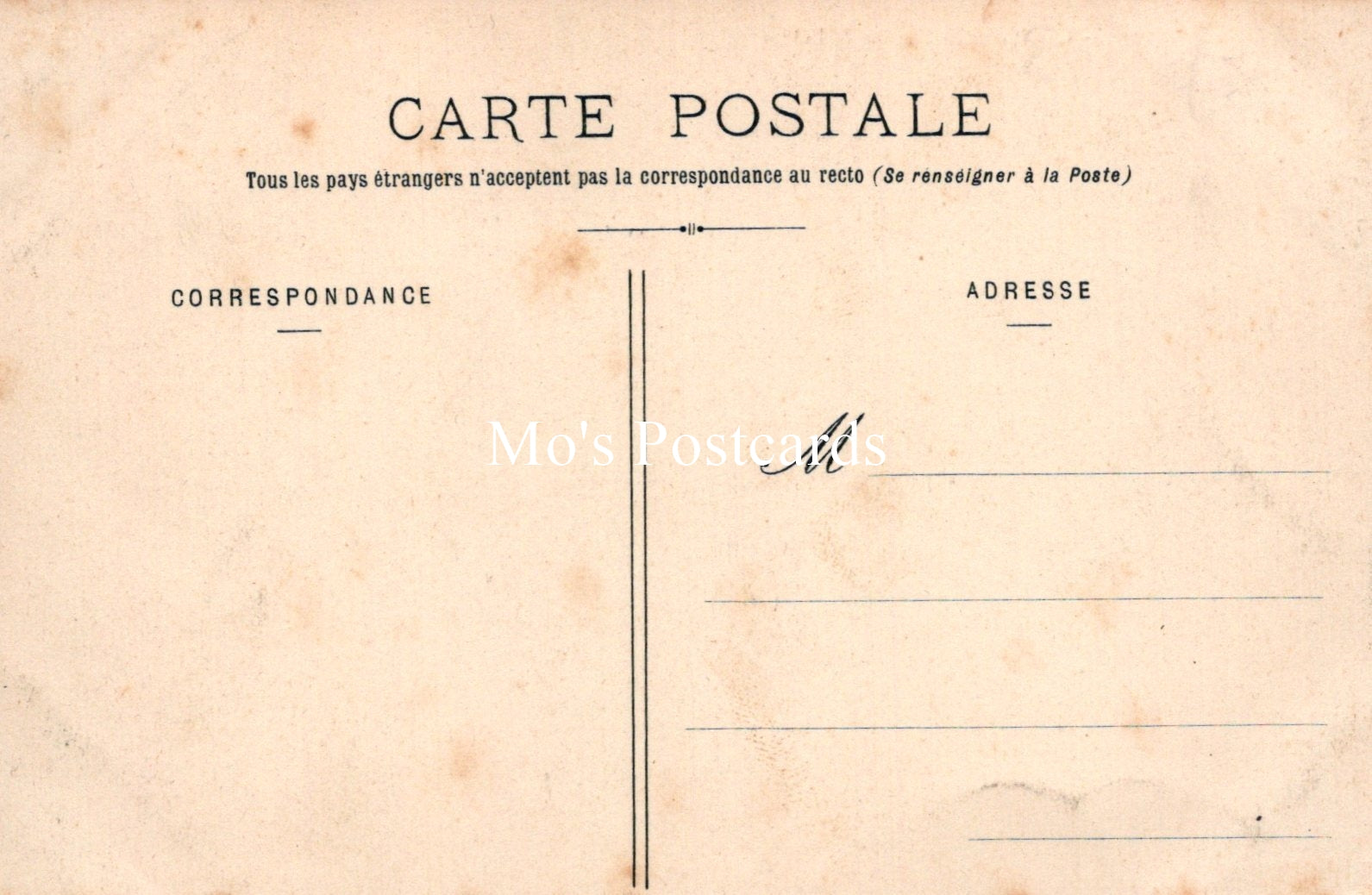 France Postcard - Quimper, Riviere De L'Odet  SW19177