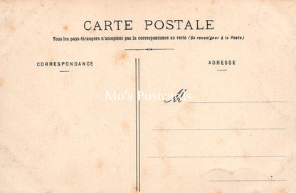France Postcard - Quimper, Riviere De L'Odet  SW19177