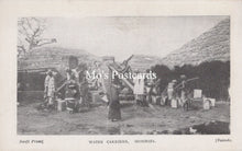 Load image into Gallery viewer, Kenya Postcard - Water Carriers, Mombasa   SW19184
