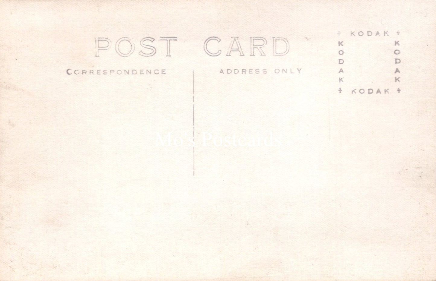 Australia Postcard - General Post Office, Martin Place, Sydney SW19185