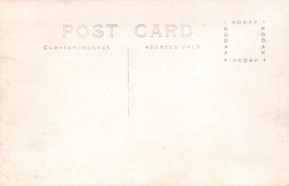 Australia Postcard - General Post Office, Martin Place, Sydney SW19185