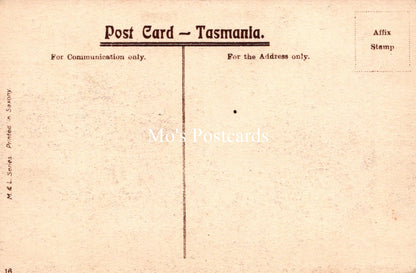 Australia Postcard - Sandy Bay, Hobart  SW19187