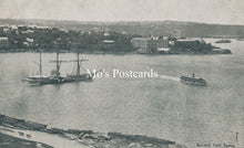Load image into Gallery viewer, Australia Postcard - Kirribilli Point, Sydney  SW19189
