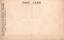 Load image into Gallery viewer, Australia Postcard - Hobart and Mount Wellington, Tasmania  SW19191
