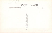 Load image into Gallery viewer, Dorset Postcard - Religious Sand Sculpture at Bournemouth  SW19213

