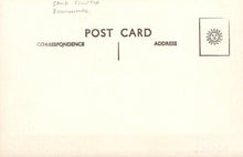 Load image into Gallery viewer, Blank postcard with &#39;Post Card&#39; text and a sun icon on a beige background
