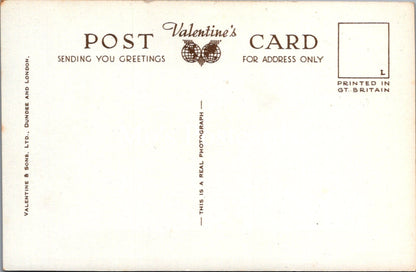 Kent Postcard - Canterbury, The Weavers House  SW17196