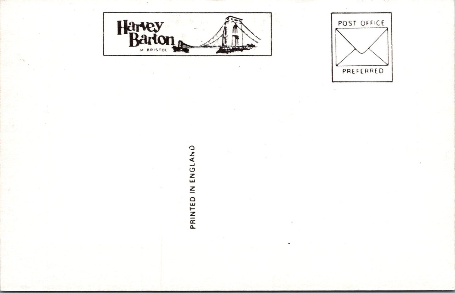 Devon Postcard - The Harbour, Torquay   SW17205