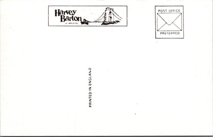 Devon Postcard - The Harbour, Torquay   SW17205