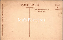 Load image into Gallery viewer, Oxfordshire Postcard - Staircase To The Hall, Christ Church, Oxford  SW17227
