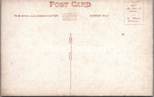 Load image into Gallery viewer, Cumbria Postcard - The Bridle Path, Arnside   SW17232
