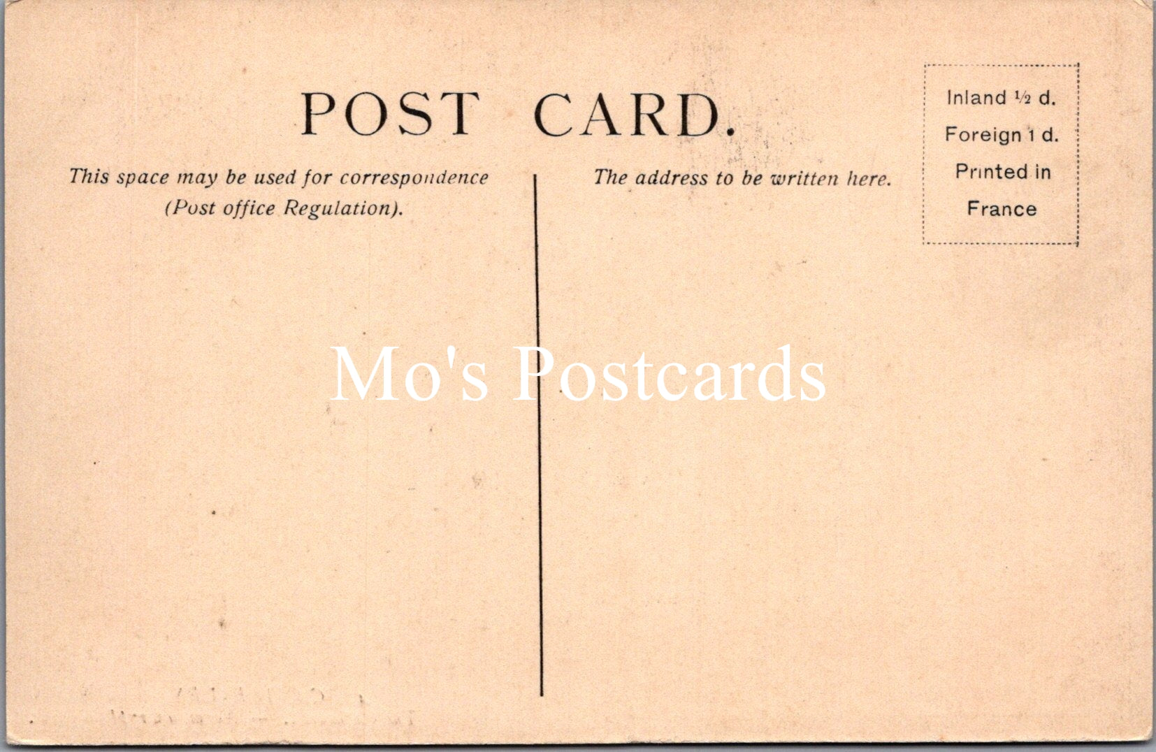 Kent Postcard - Canterbury Cathedral, Norman Crypt  SW17233