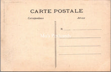 Load image into Gallery viewer, France Postcard - Paris, Buttes Chaumont, Statue De Marat  SW17804
