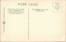 Load image into Gallery viewer, Yorkshire Postcard - Swilla Glen, Ingleton  SW17823
