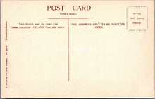 Load image into Gallery viewer, Yorkshire Postcard - Beezley Falls , Ingleton  SW17825
