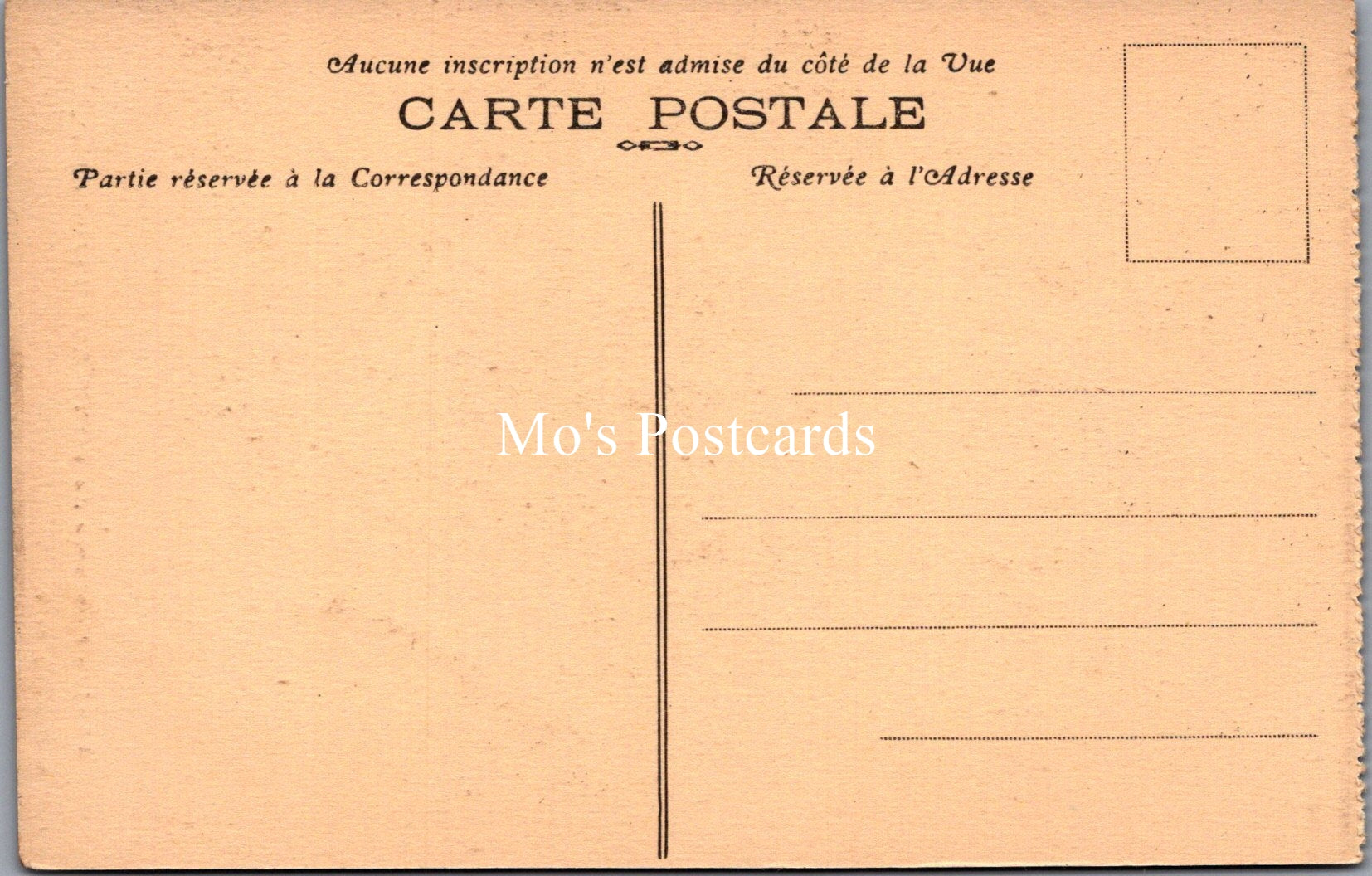 France Postcard - Costume De Pont-Aven, Finistere SW17827