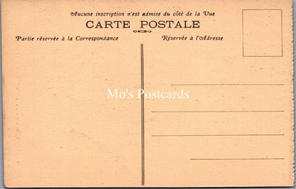 France Postcard - Costume De Pont-Aven, Finistere SW17827