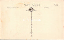 Load image into Gallery viewer, Wiltshire Postcard - Salisbury High Street, Close Gate  SW17845
