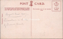Load image into Gallery viewer, Wales Postcard - Llandudno, Telegraph Hotel, Great Orme&#39;s Head  SW17847
