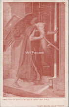 Load image into Gallery viewer, Art Postcard - Time, Sir John.E.Millais  SW17884
