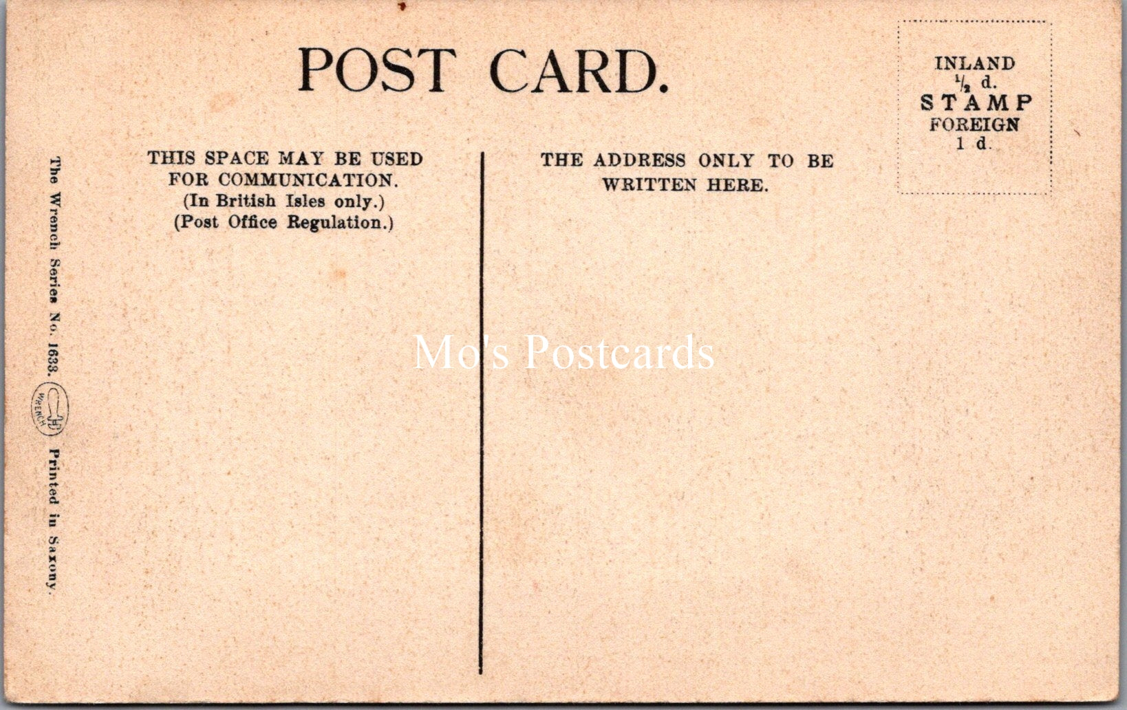 Animals Postcard - Cats, The Belles of The Kitchen  SW17889