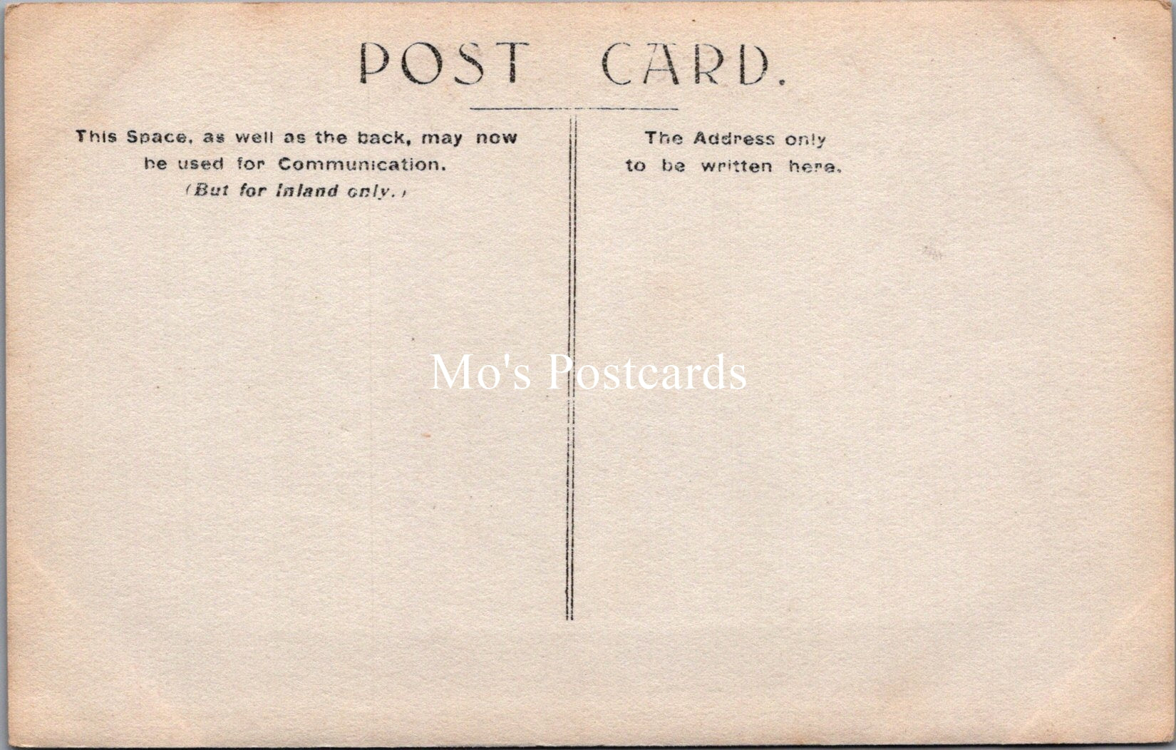 Yorkshire Postcard - Trow Ghyll, Trow Gill Ravine  SW17903