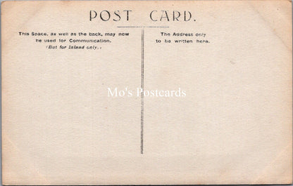 Yorkshire Postcard - Trow Ghyll, Trow Gill Ravine  SW17903
