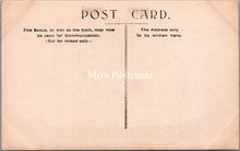 Load image into Gallery viewer, Yorkshire Postcard - Geology, Silurian Flags on Moughton  SW17904
